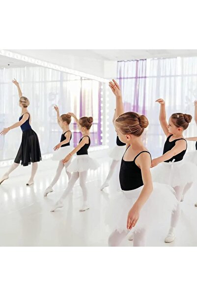 Generic 100-Pack Invisible Elastic Hair Nets for Women, 51 cm (20 in) - Ballet Bun, Food Service, Sleep, Wig