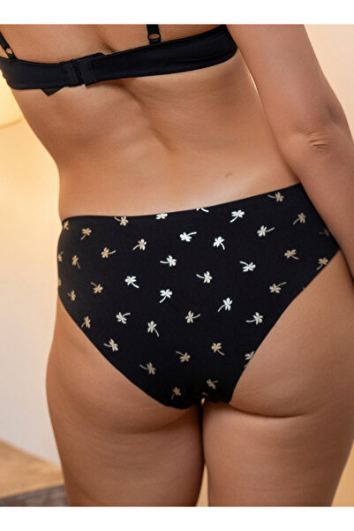 Aadaraya Hipster Briefs with Assorted Prints - Set of 2