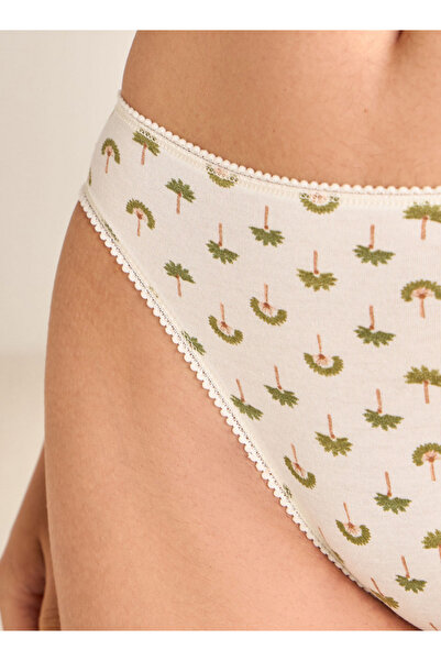 FAV Pack of 5 - Assorted Bikini Briefs