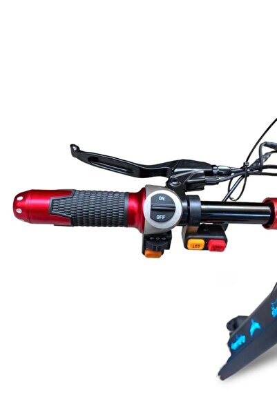 Generic Monster Scooter Dual-Motor V1 (Latest) - 48V Electric Scooter by Niazi