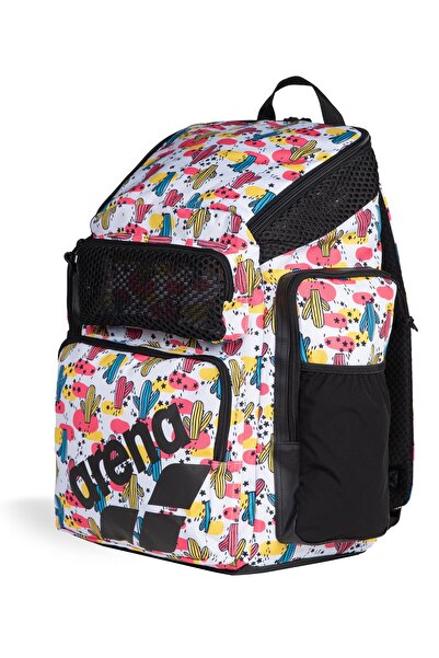 ARENA One Go Backpack 45L Ao Swimmer Backpack 010232906