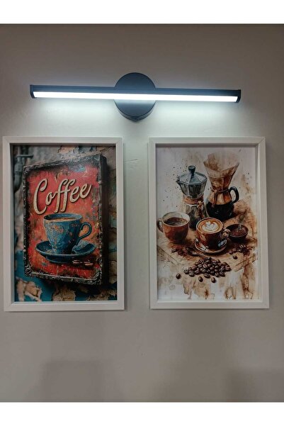 Senden Hediye Sconce and Frame Set