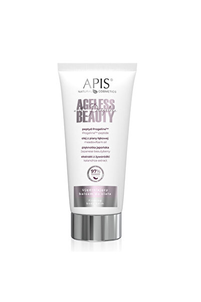 Apis Natural Cosmetics Ageless Beauty Συσφικτικό βάλσαμο σώματος με πεπτίδια,...