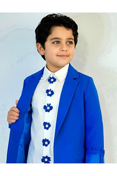 LALE STYLES Hand Knitted Button Ornament – for Children & Adults – Crochet Button Cover