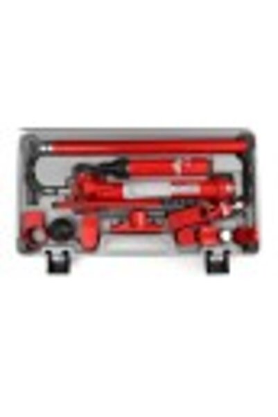 KraftProfesional Hydraulic body straightening kit 10T KD327