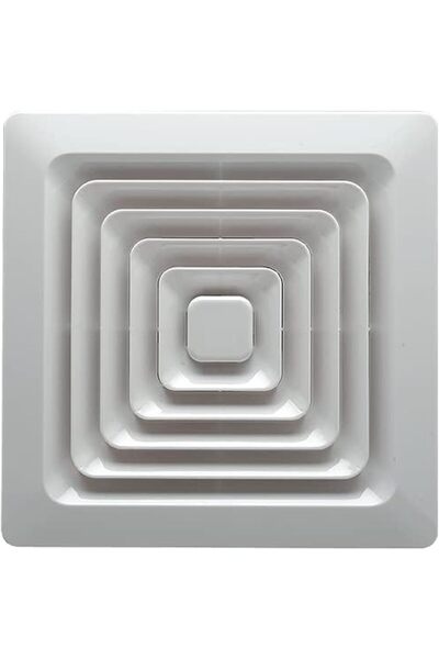 Raco مروحة شفط مثبتة على السقف (6 بوصة)