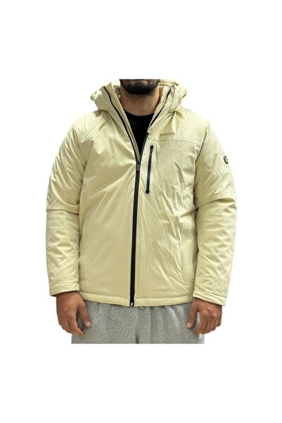 Exuma Erkek Kum Rengi Mont 2411154