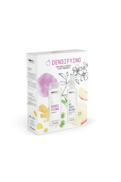 FRAMESİ Kit Anticadere - Sampon Densifiant 250 ml+ Spray Energizant 150 ml