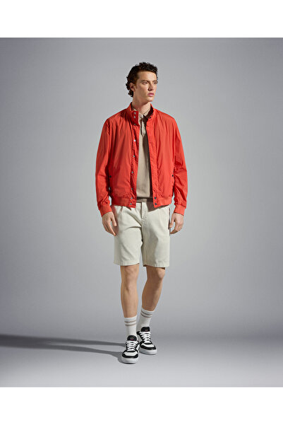 PAUL&SHARK Econyl Bomber