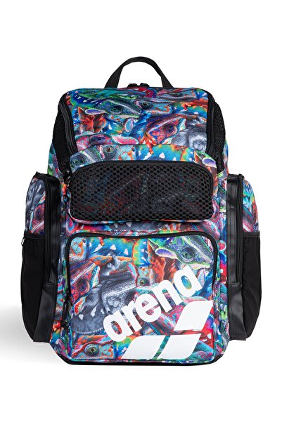 ARENA One Go Backpack 45L Ao Swimmer Backpack 010232907