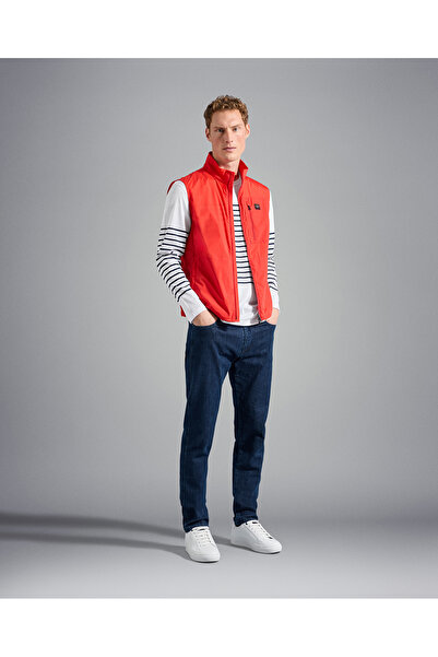 PAUL&SHARK Econyl Gilet