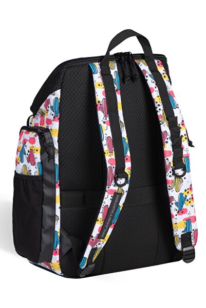 ARENA One Go Backpack 45L Ao Swimmer Backpack 010232906