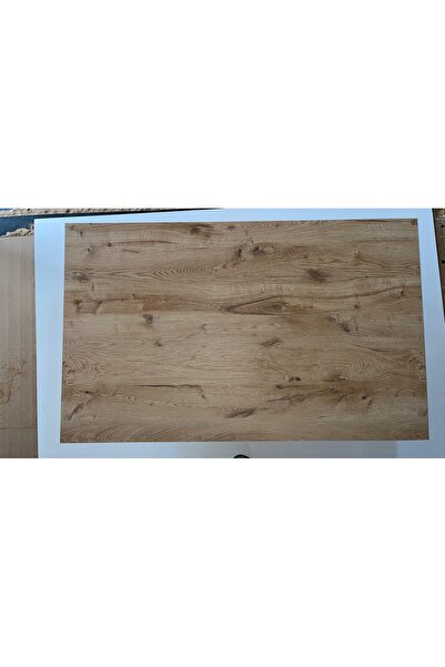 Açık Kahverengi Ahşap,yer masası