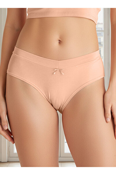 FAV Hipster Briefs with Bow