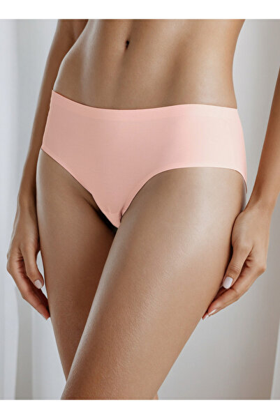 FAV سراويل داخلية من مزيج البولي أميد مع حزام خصر مطاطي