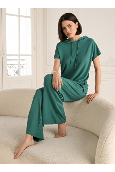 FAV Pyjama Set Hooded Top & Pants