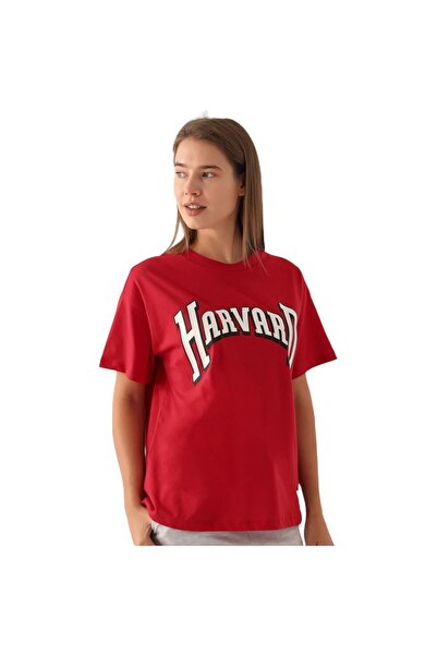 harward Women's T-Shirt L1730-Xs