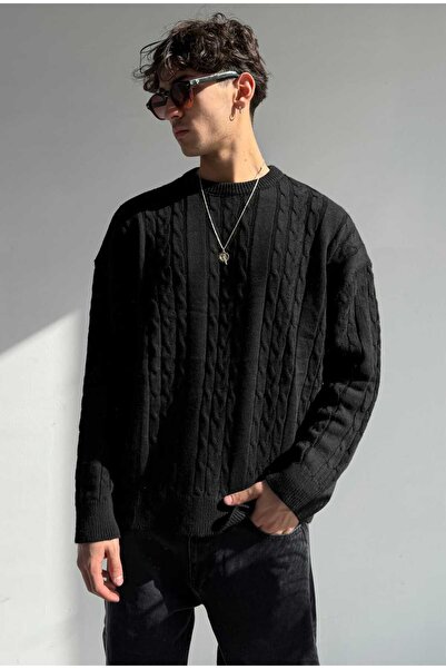 zaee Pulover Tricotat Tricotat