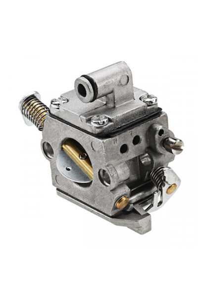 S.V.D Carburator pentru drujbă compatibil cu Stihl 017, 018, MS 170, MS 180 C...