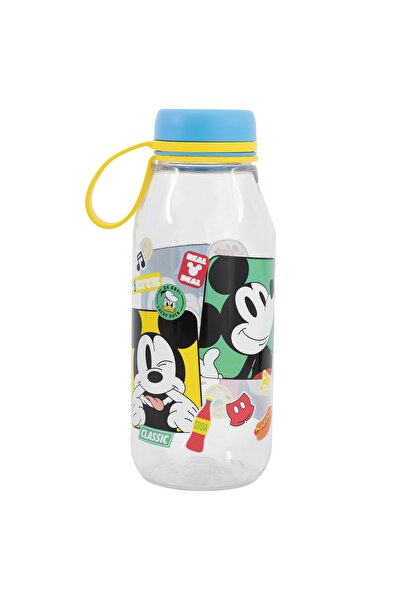 Mickey Mouse Tritan® bottle, 460 ml, screw cap, Mickey Mouse®