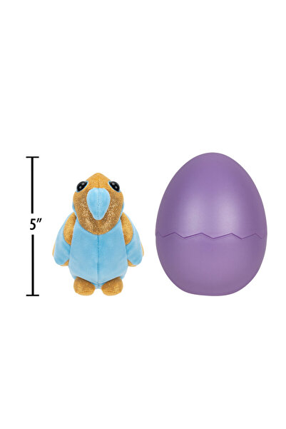 Adopt Me Mini plus surpriza Roblox - Adopt Me! S5, diverse modele, 12 cm, Mul...