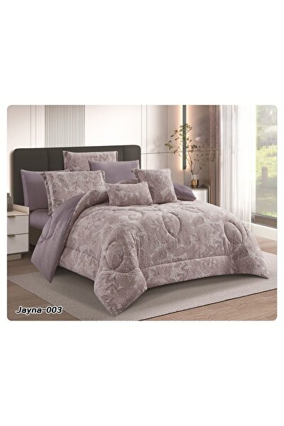 SNOOZYL Double winter bedspread made of velvet and soft fur for those seeking comfort and warmth, 230x250