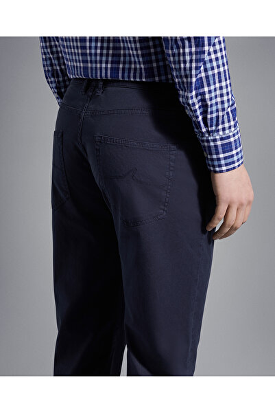 PAUL&SHARK MEN'S 5 POCKETS TROUSERS