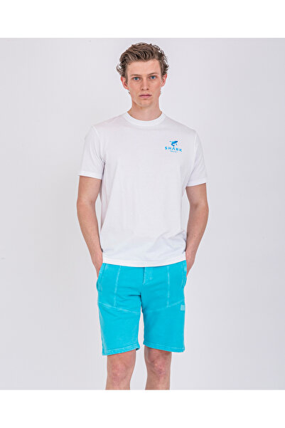 PAUL&SHARK Men's Knitted T-Shirt