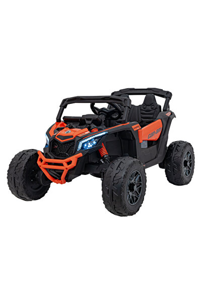 CANAM Can-Am Maverick 24V 800W 4x4 Electric UTV for Kids