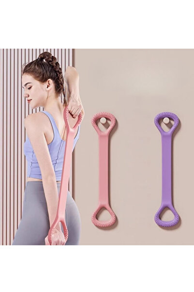 CÖDEL Exercise Stretching Resistance Band Daily Fitness Plates Resistance Band