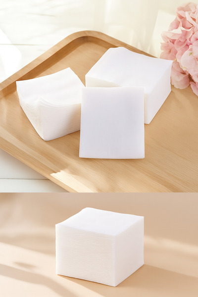 Damla Sağlık 500 Lü Spanç Nonwoven 5x5cm 4 Kat 500 Adet