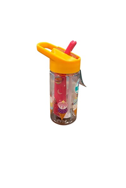 Coolgear WaterBottle Taper 14oz Orange