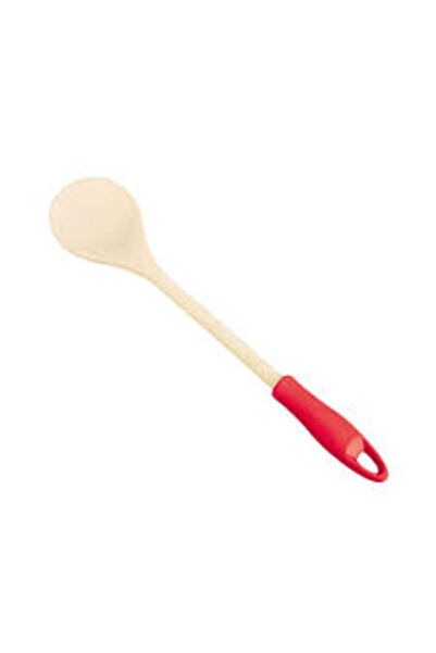 TESCOMA ملعقة مستديرة "خشب بريستو"