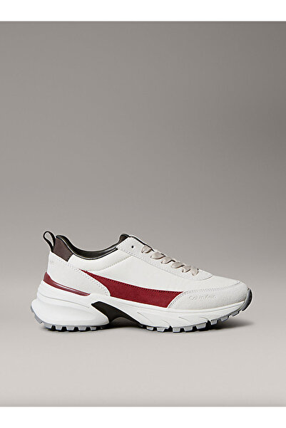 Calvin Klein Trailblazer - Suede Runner Sneakers