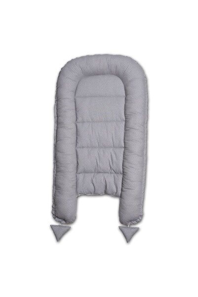 Kidizi Baby Nest Cocoon Baby Sleeping Basket 90x50 cm - Koala Dreams