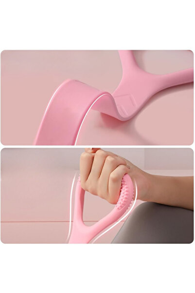 CÖDEL Exercise Stretching Resistance Band Daily Fitness Plates Resistance Band