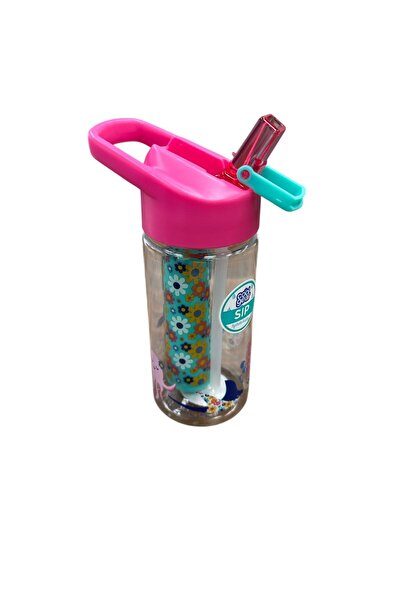 Coolgear WaterBottle Taper 14oz Pink