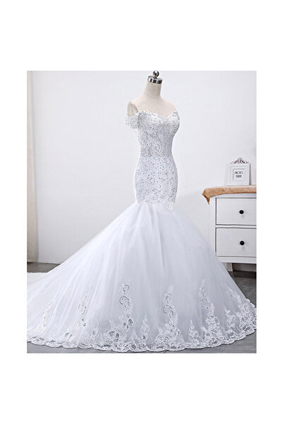 OEM Amarelia wedding dress, Avangarde collection