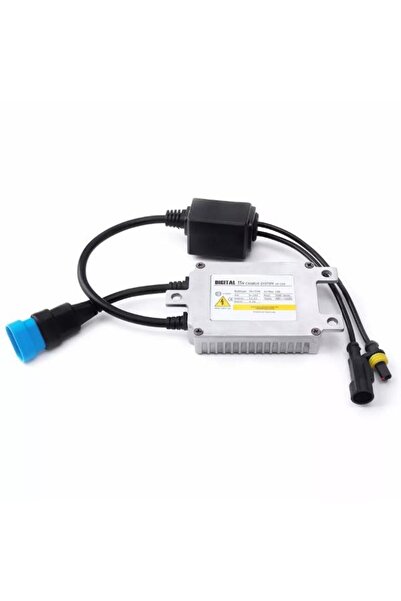 OEM Kit Set Xenon H7 55Watt Can-Bus