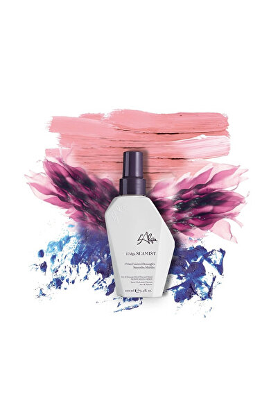 L'alga Ocean Technology Masca Hidratanta - fara clatire - pentru descurcare -...