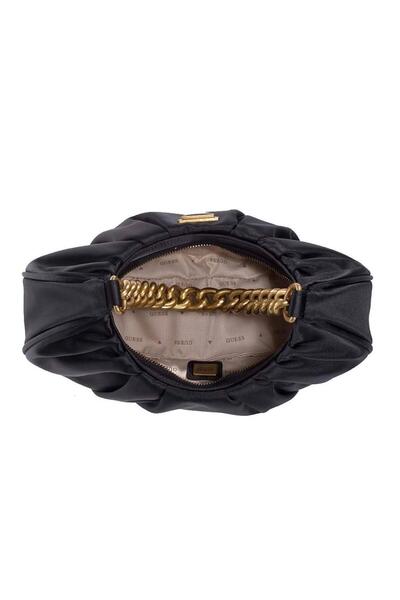 Guess torebka czarny