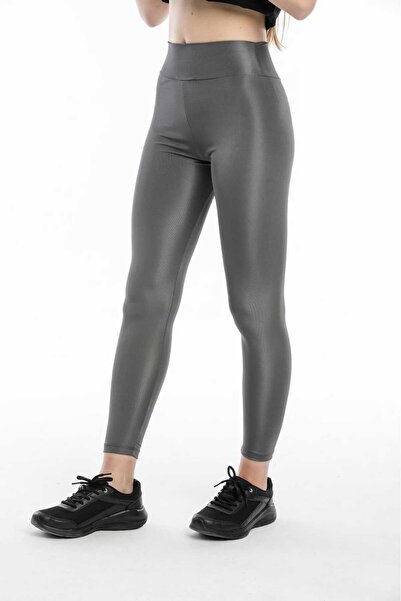 WE AND ME Women's High Waist Shaping / Sculpting Full Length Sports Leggings