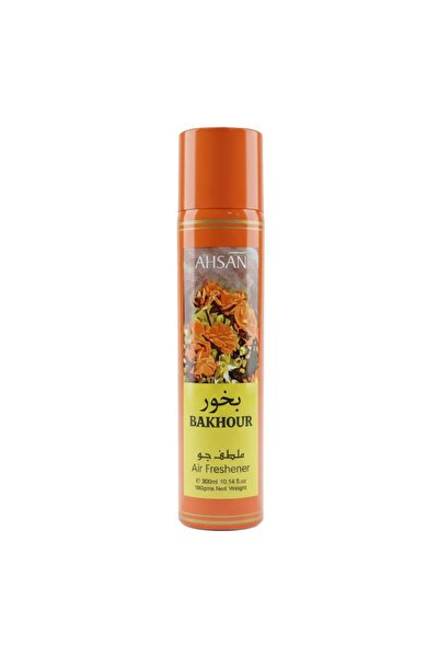 Ahsan Bukhoor Air Freshener – 300 ml