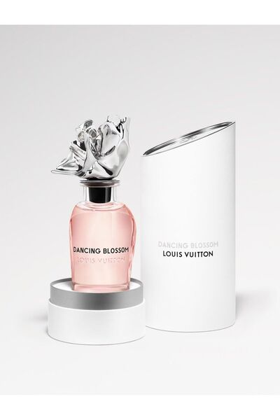 Louis Vuitton عطر Dancing Blossom Extrait de Parfum 3.4 أونصة / 100 مل -
