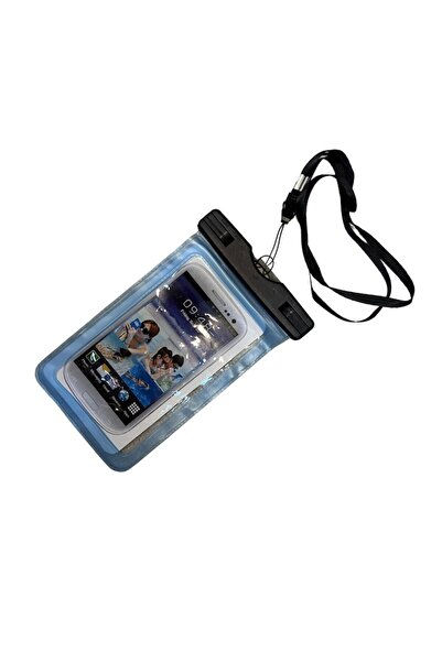 OEM Waterproof protective case for phones 5.5 inch 017011