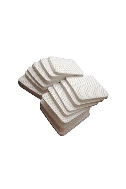 OneLash Șervețele adezive de curățare pentru extensii de gene, set 100 buc.