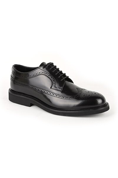 Libero L4839 Men's Open Leather Casual Shoes