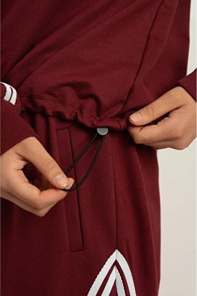 LOCO LOCO 7815 Girls' Tracksuit Set