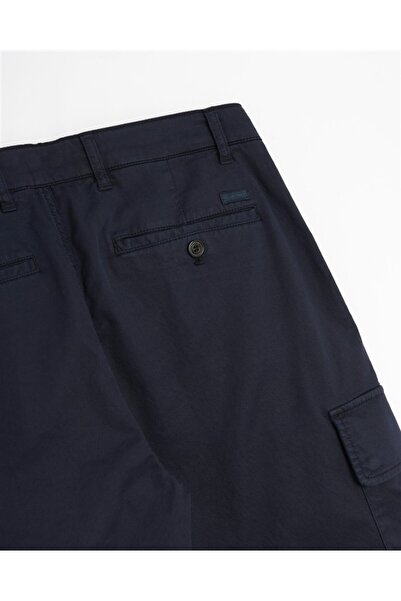 PAUL&SHARK Men's Cargo Shorts