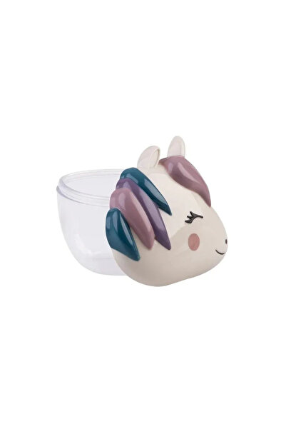 Melii Luxe Unicorn Food Container for Kids
